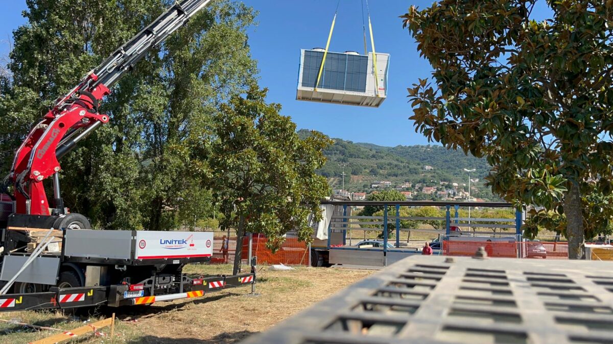assistenza tecnica su condizionatori a latina