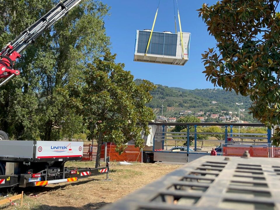 assistenza tecnica su condizionatori a latina